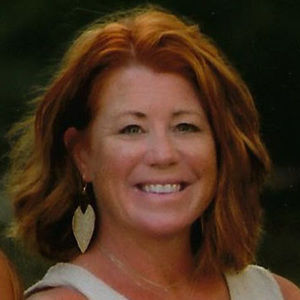 Meet your Posher, Stacy